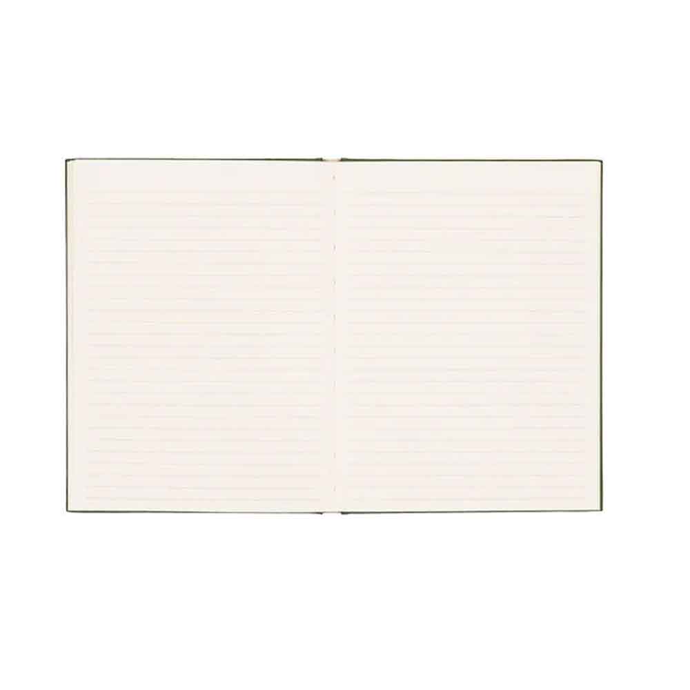 Σημειωματάριο A5 Ριγέ 96Φ  "A Dopo!" Moon Journal JB68-1009EU Designworks - 1