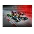 Minifigures F1 Collectible Race Cars 71049 Lego - 1
