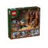 Minecraft Woodland Mansion Fighting Ring 21272 Lego - 1