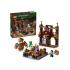 Minecraft Woodland Mansion Fighting Ring 21272 Lego - 4