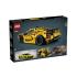 Technic Chevrolet Corvette Stingray 42205 Lego - 2