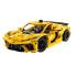 Technic Chevrolet Corvette Stingray 42205 Lego - 3