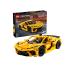 Technic Chevrolet Corvette Stingray 42205 Lego - 4