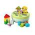 Duplo Shape Sorter: Puppy House 10441 Lego-5