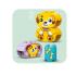 Duplo Shape Sorter: Puppy House 10441 Lego - 3