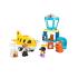 Duplo First Time At The Airport 10443 Lego - 1