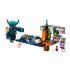 Minecraft The Warden Encounter 21274 Lego - 0