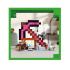  Minecraft The Pickaxe Mine 21277 Lego - 1