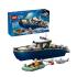  City Police Boat Chase 60456 Lego - 0