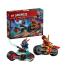  Ninjago Kai's Motorcycle Speed Race 71838 Lego - 0