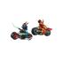  Ninjago Kai's Motorcycle Speed Race 71838 Lego - 1