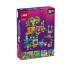  Friends Cat Birthday Party & Tree House 42666 Lego - 2