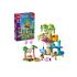  Friends Cat Birthday Party & Tree House 42666 Lego - 4