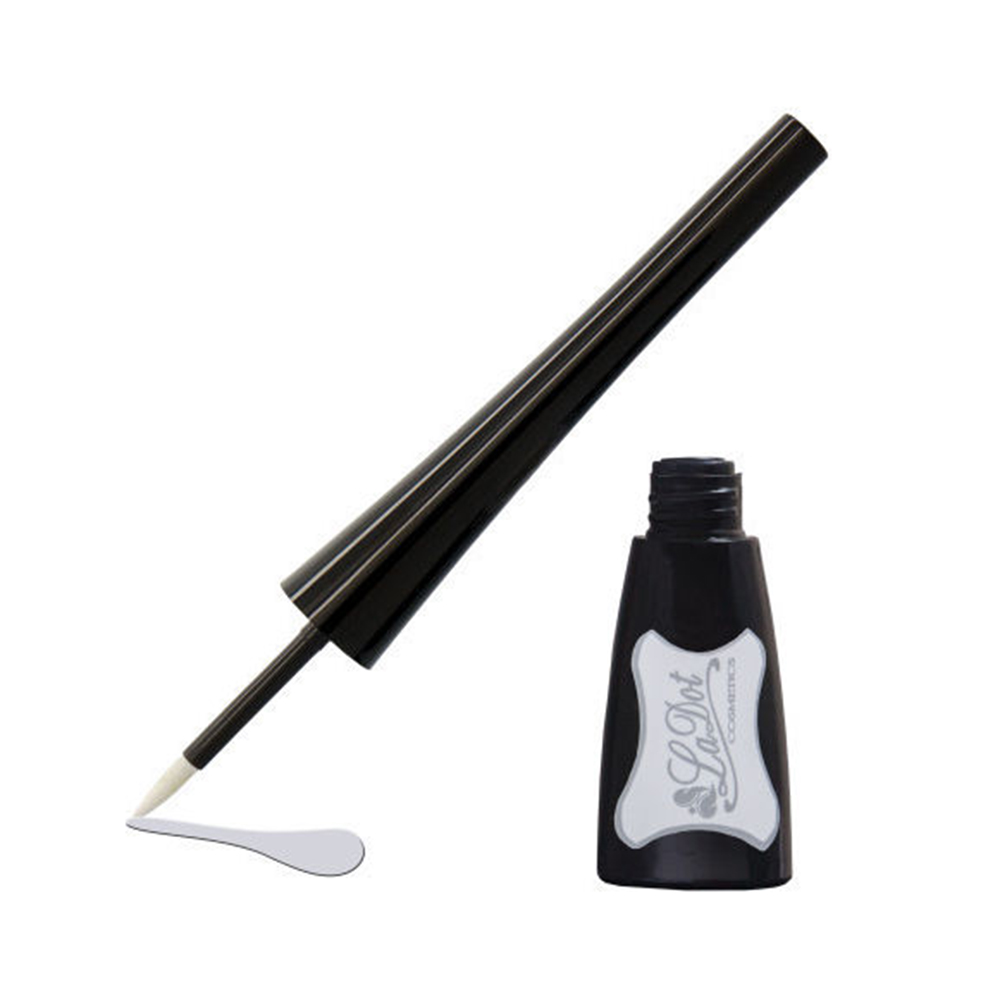 Liner για Προσωρινό Τατουάζ White  LA0008 LaDot - 2