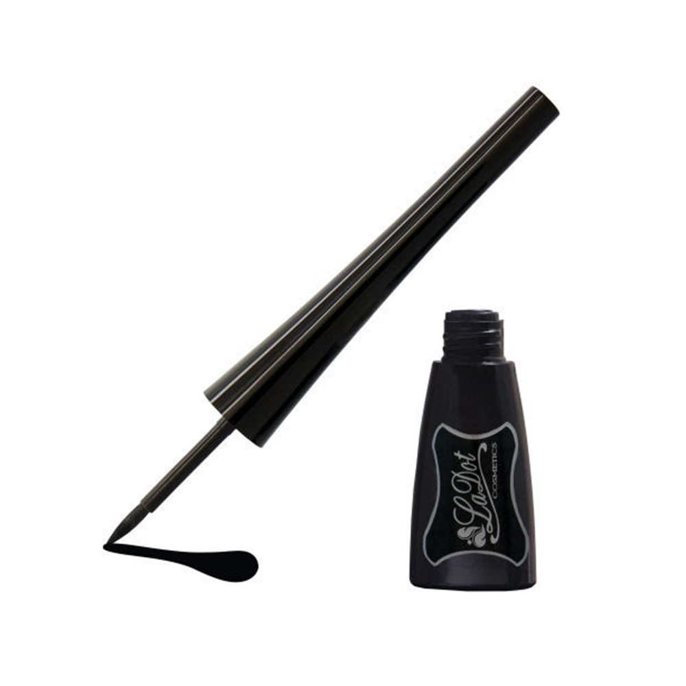 Liner για Προσωρινό Τατουάζ Black LA0004 LaDot - 2