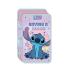 Κασετίνα Τριπλή Γεμάτη Stitch Having A Blast 565238 Must - 0