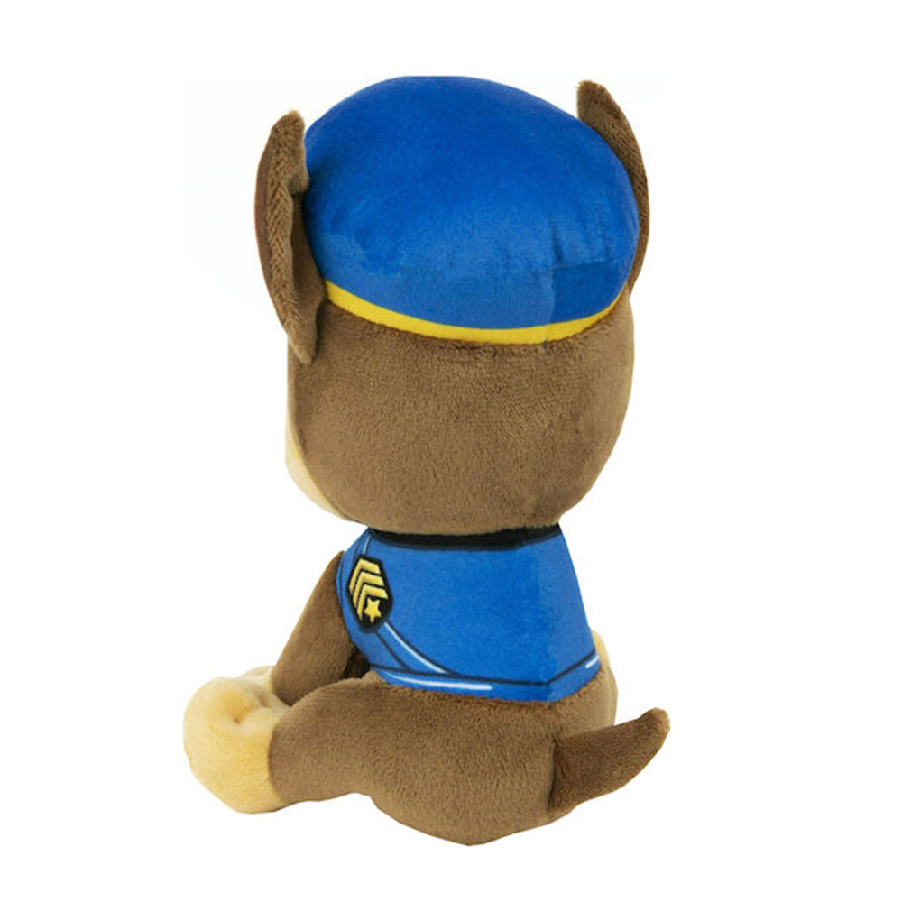 Λούτρινο Gund Paw Patrol: Chase Plush Toy 15cm 20131881 Spin Master - 1
