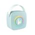 Karaoke Speaker & Mic BT KidsVoice Blue KBT3NTBLU Kiddoboo - 1