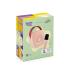 Karaoke Speaker & Mic BT KidsVoice Pink KBT3NTPNK Kiddoboo - 4