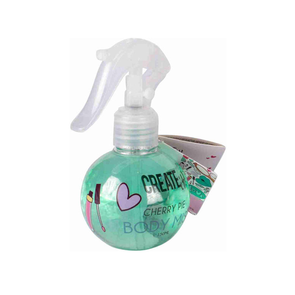 Body Mist Green Coconut 150ml 884563CV1 Create It! - 1