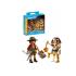 Duo Pack Κυνηγός Θησαυρού & Μούμια 71796 Playmobil - 0