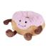 Λούτρινο - Θερμοφόρα Pink Donut CP-DONUT-1  Warmies - 0