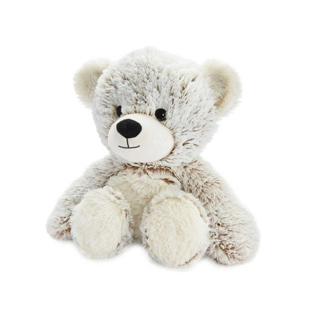 Λούτρινο - Θερμοφόρα Αρκούδα Marshmallow CPM-BEA-1 Warmies - 109373