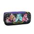 Κασετίνα Βαρελάκι Οβάλ Monster High Boo 350-01144 Gim - 0