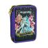 Κασετίνα Διπλή Γεμάτη Monster High Boo 350-01100 Gim - 0