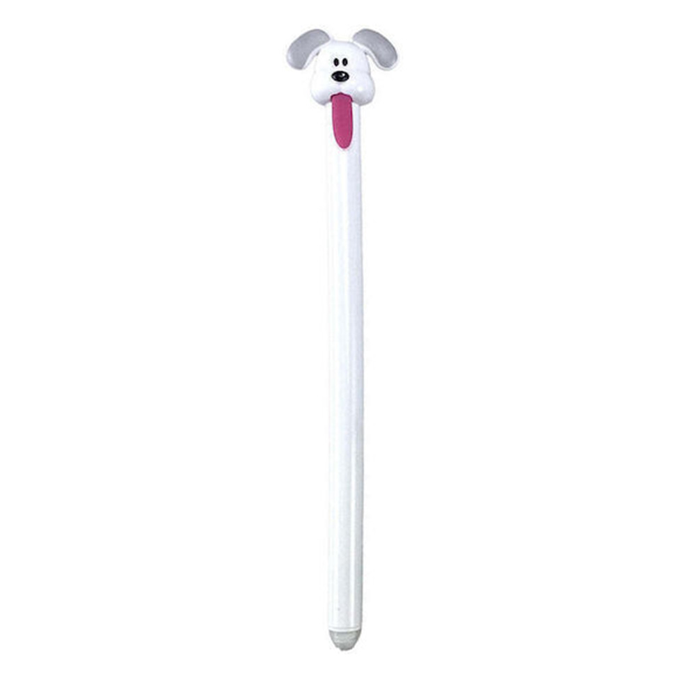 Στυλό Gel Erasable White Dog 300-01201 Gim - 103770