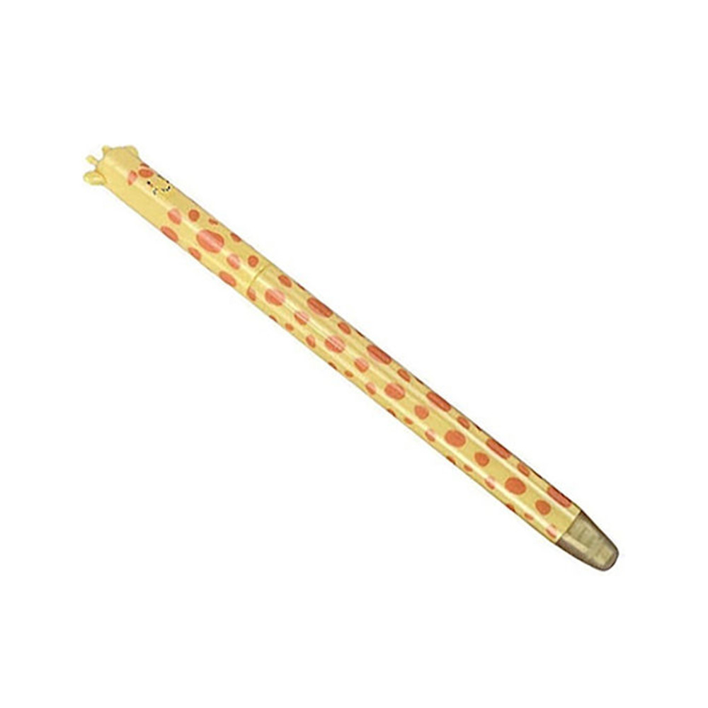 Στυλό Gel Erasable Giraffe 300-01303 Gim - 103753