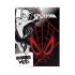 Φάκελος με Λάστιχο Spiderman World Of Webs A4 337-08510 Gim - 0