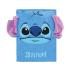 Σετ Σημειωματάριο με Λούτρινο και Στυλό Lilo & Stitch 6 Χρωμάτων 564853 Diakakis - 1