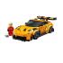 Speed Champions Porsche 911 GT3 RS Super Car 77239 Lego - 2