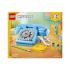Creator 3in1 Retro Telephone 31174 Lego - 0