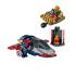 Super Heroes Captain America 76319 Lego - 1