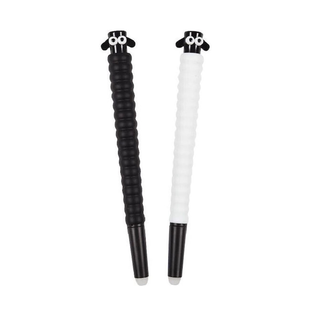 Στυλό Gel Eraseble 0.7 Προβατάκι 7571 M&G - 108405