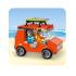 Bluey's Beach & Family Car Trip 11202 Lego-5