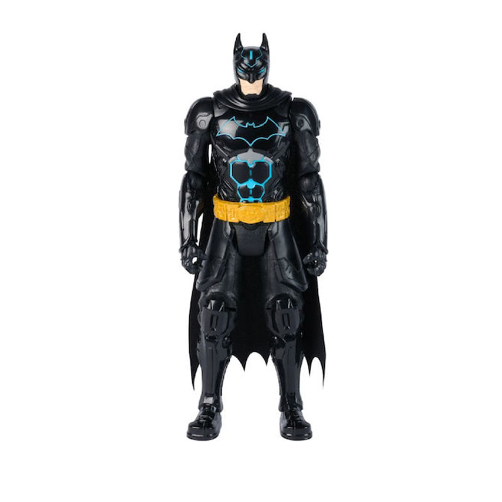 Φιγούρες Δράσης DC Batman Ninja Strike: Batman Ninja - Figure 30cm 6074673 Spin Master - 112287
