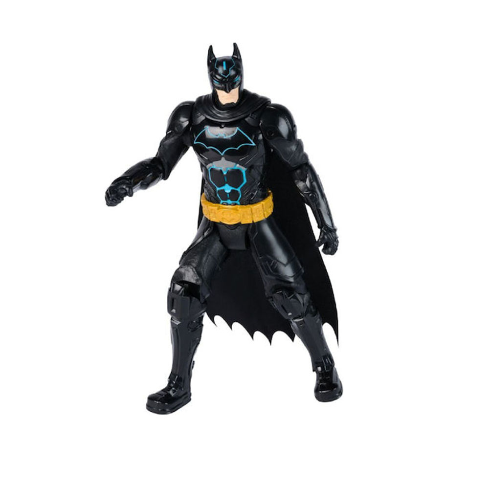 Φιγούρες Δράσης DC Batman Ninja Strike: Batman Ninja - Figure 30cm 6074673 Spin Master - 1