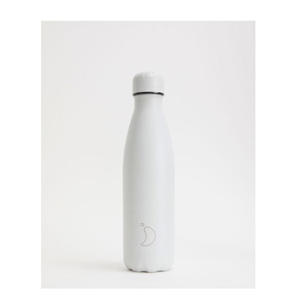 Ανοξείδωτο Μπουκάλι Θερμός All Granite 500ml 22795 Chillys - 108063