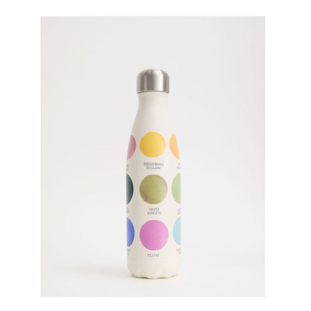 Ανοξείδωτο Μπουκάλι Θερμός E.B Colour Palette 500ml 22798 Chillys - 108060