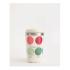 Ανοξείδωτο Ισοθερμικό Ποτήρι Θερμός E.B Colour Palette 340ml 22818 Chillys - 0
