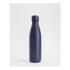 Ανοξείδωτο Μπουκάλι Θερμός All Navy Blue 500ml 22796 Chillys - 0