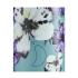 Ανοξείδωτο Μπουκάλι Θερμός Floral Feathered Florals 500ml 22801 Chillys - 1