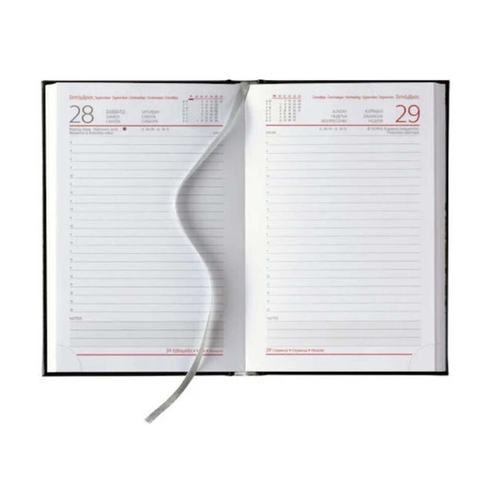 Ημερολόγιο Ημερήσιο 2026 Marigold 9X13cm 70599.002 Theofylaktos - 1