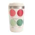 Ανοξείδωτο Ισοθερμικό Ποτήρι Θερμός E.B Colour Palette 340ml 22818 Chillys - 1