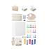 Εκπαιδευτικό Παιχνίδι Professional Artist Studio Σετ Ζωγραφικής BK5440 Buki France - 1