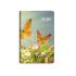 Ημερολόγιο Τσέπης Διήμερο 2026  Summer Butterfly 6.5x10cm 68199.003 Theofylaktos - 0