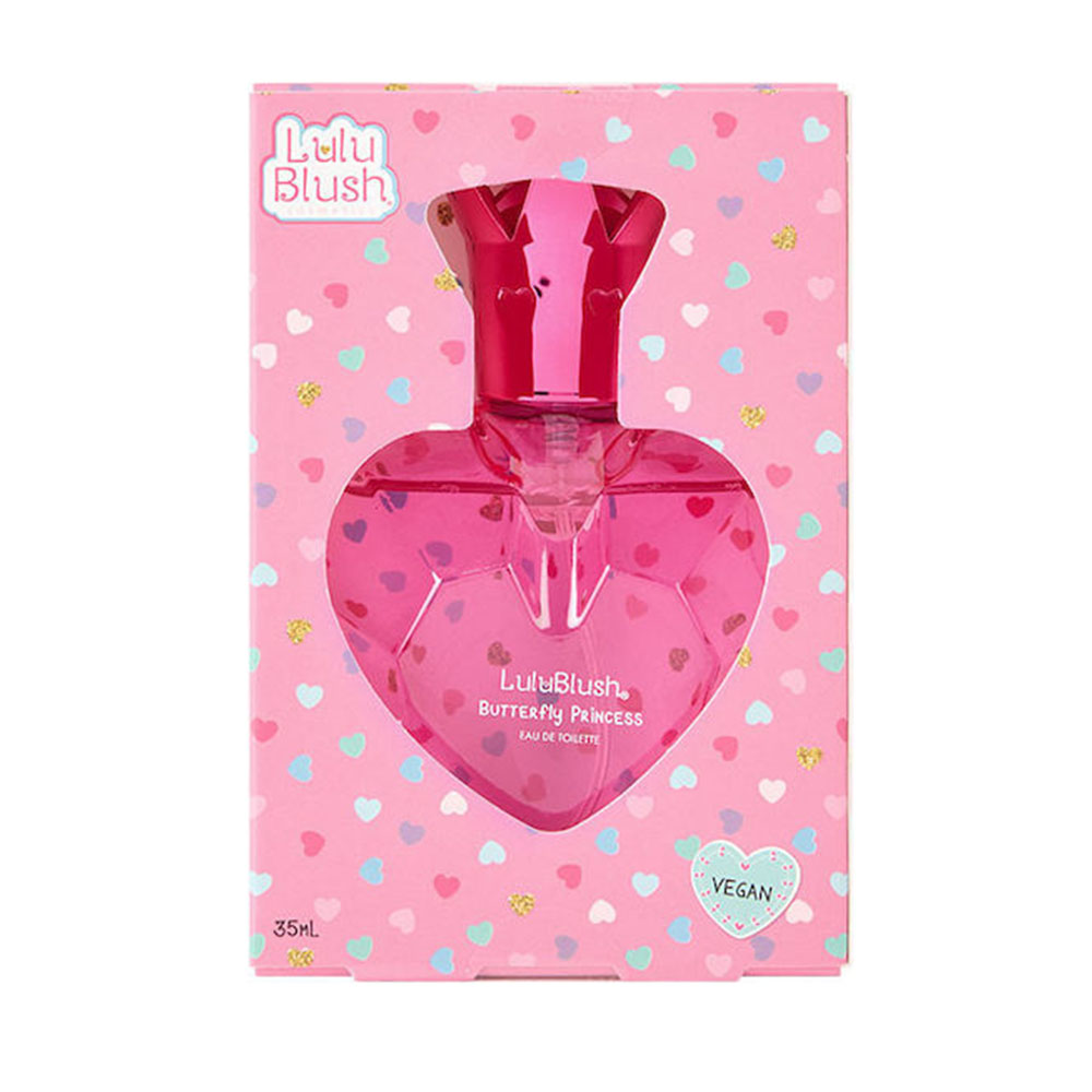 Lulu Blush Παιδικό Άρωμα 849008 Create It ! - 3